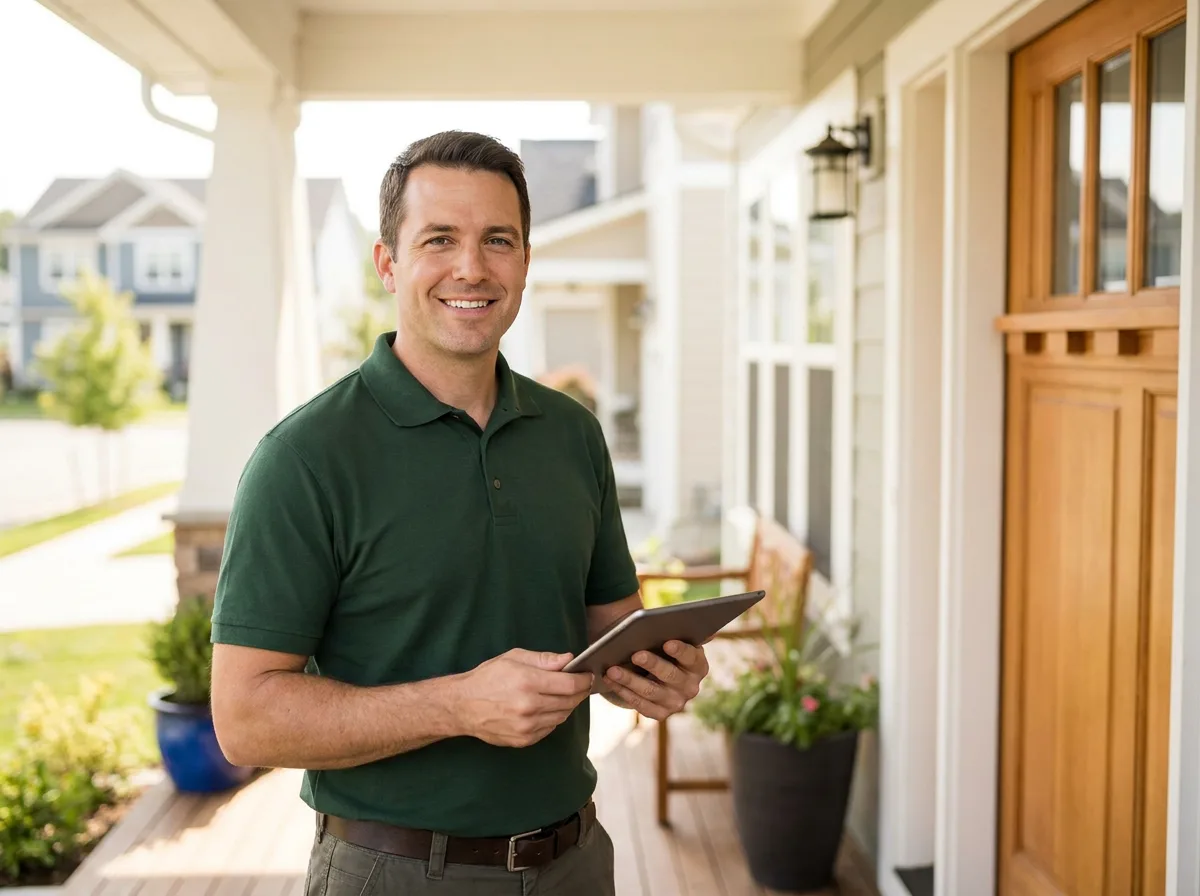 Pest control FAQs for Jefferson City, TN
